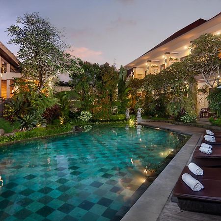 The Mudru Resort By Pramana Villas ウブド エクステリア 写真